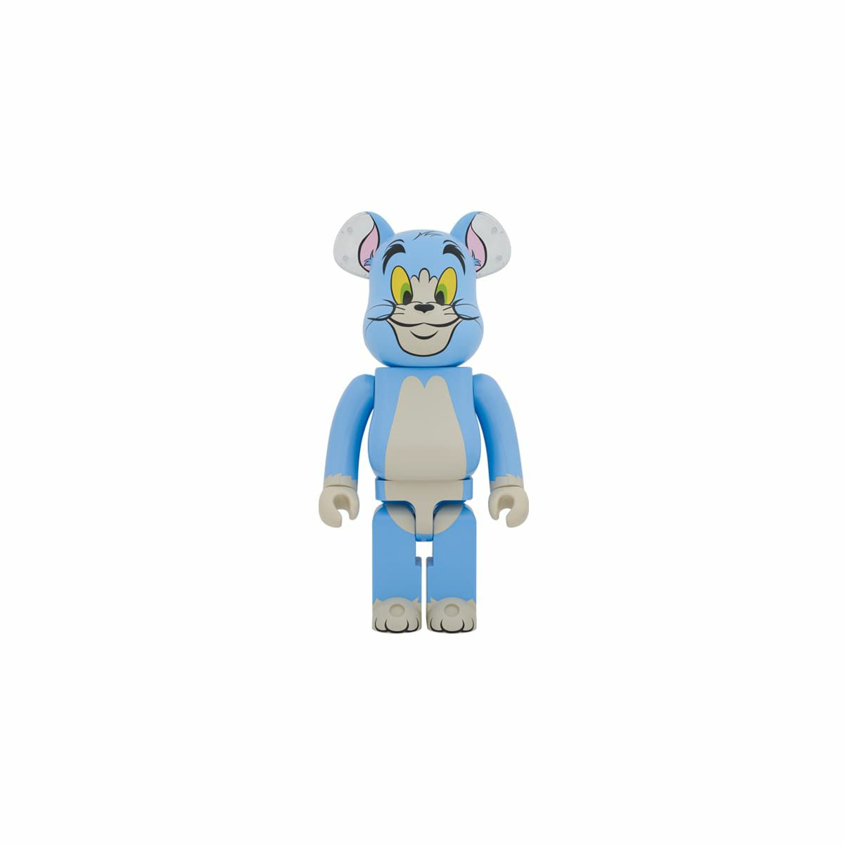 お問い合わせ商品】BE@RBRICK TOM (Classic Color) 1000％ (TOM AND 