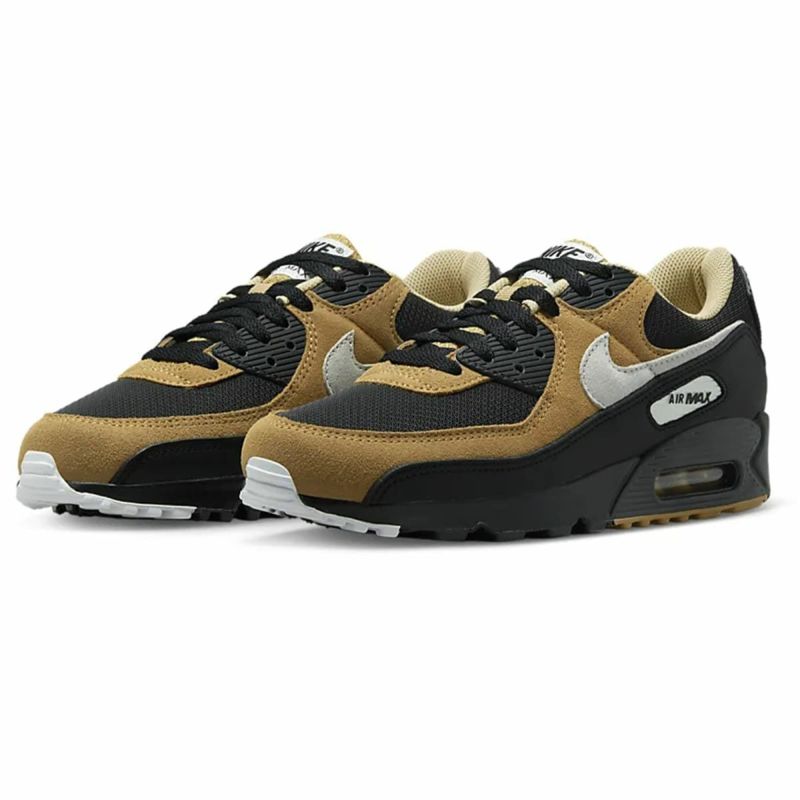 NIKE AIR MAX 90 / DQ4071-003 | MFC STORE OFFICIAL ONLINESTORE