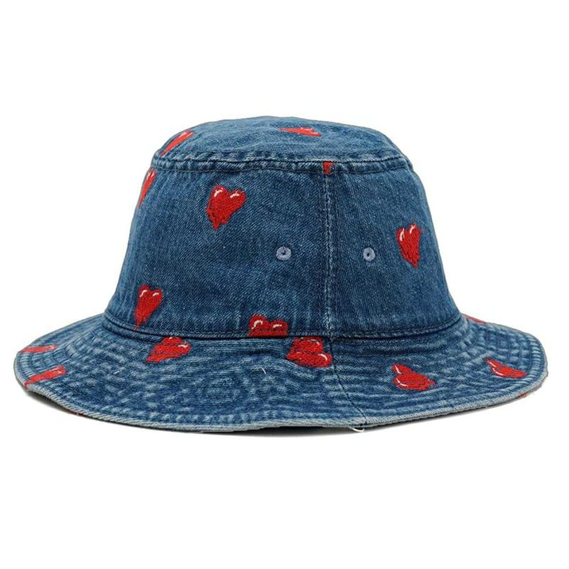 希少！Emotionally Unavailable BUCKET HAT帽子 - www.lagodibilancino.com