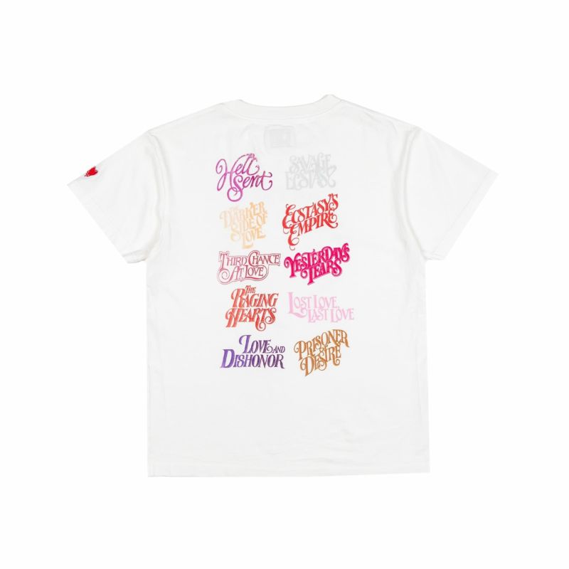 EMOTIONALLY UNAVAILABLE EU AIRBRUSH TEE | MFC STORE OFFICIAL