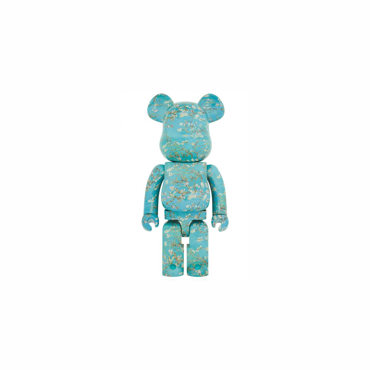 お問い合わせ商品】BE@RBRICK × Van Gogh Museum(R) Van Gogh  