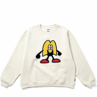 CREWNECK | MFC STORE OFFICIAL ONLINESTORE