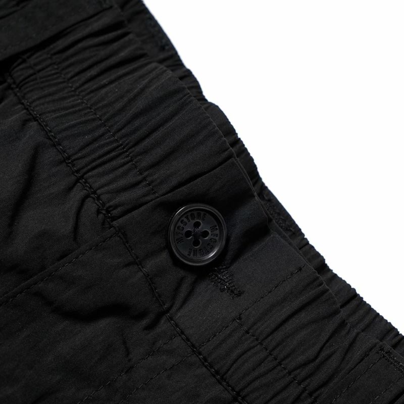 MFC STORE ORIGINAL「REGYUU」 WASHER NYLON PANTS