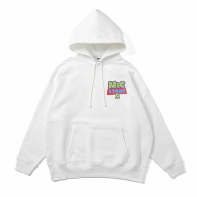 HOODED | MFC STORE OFFICIAL ONLINESTORE