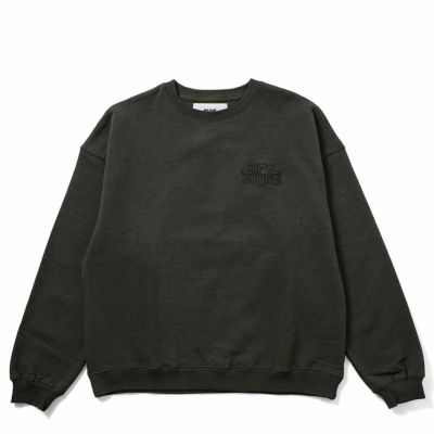 CREWNECK | MFC STORE OFFICIAL ONLINESTORE