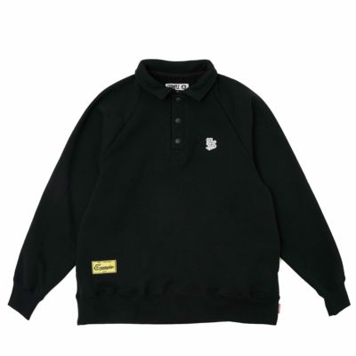 L／S SHIRT | MFC STORE OFFICIAL ONLINESTORE