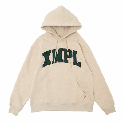 HOODED | MFC STORE OFFICIAL ONLINESTORE