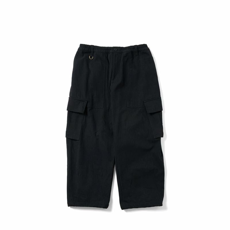 MFC STORE ORIGINAL「DOBON」 HERRINGBONE 9L CARGO PANTS | MFC STORE