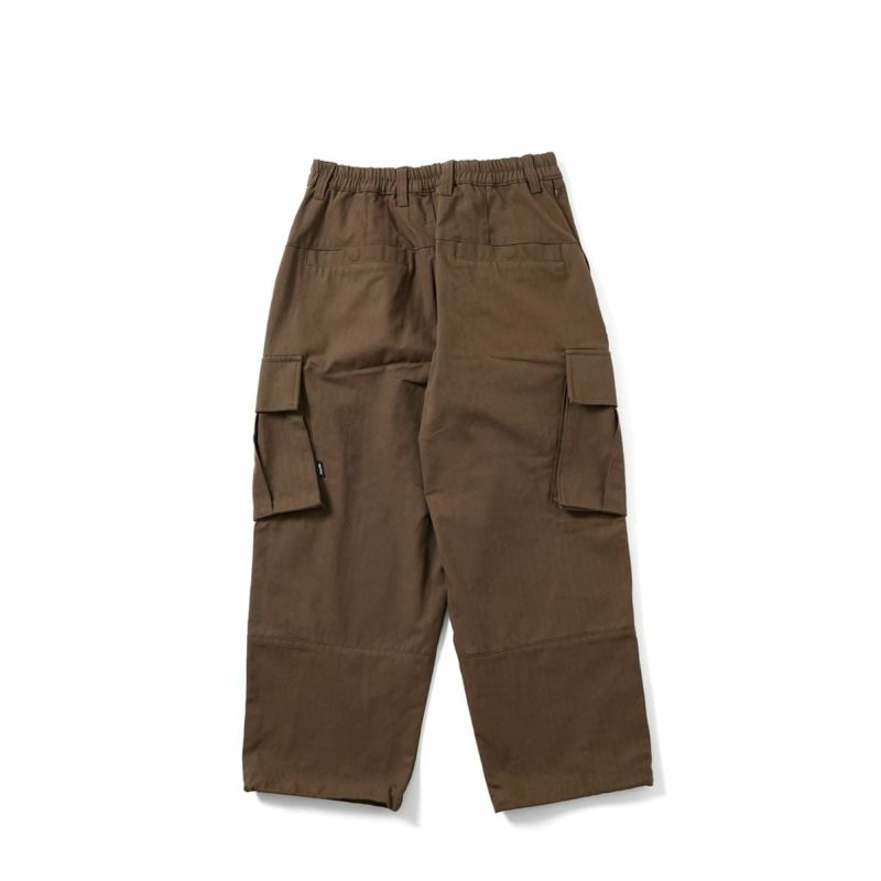 MFC STORE ORIGINAL「DOBON」 HERRINGBONE 9L CARGO PANTS | MFC STORE