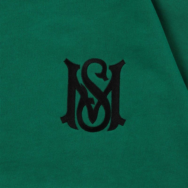 MFC STORE MSLOGO PIGMENT CREWNECK | MFC STORE OFFICIAL ONLINESTORE