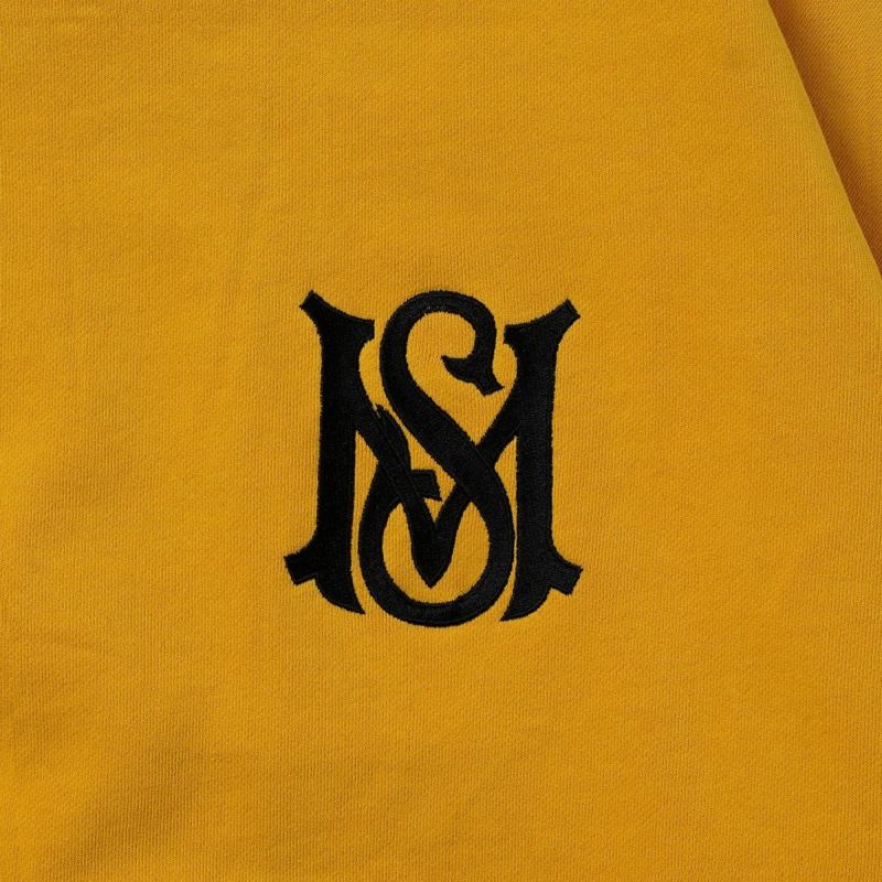 MFC STORE MSLOGO PIGMENT CREWNECK | MFC STORE OFFICIAL ONLINESTORE