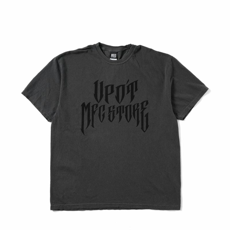 MFC STORE x UPD'T PIGMENT TEE | MFC STORE OFFICIAL ONLINESTORE