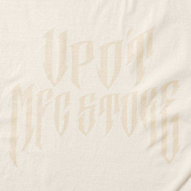 MFC STORE x UPD'T PIGMENT TEE | MFC STORE OFFICIAL ONLINESTORE