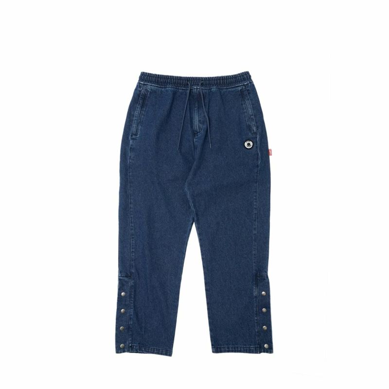 EXAMPLE DENIM TRACK PANTS | MFC STORE OFFICIAL ONLINESTORE