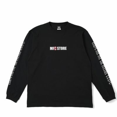 L／S T-SHIRT | MFC STORE OFFICIAL ONLINESTORE