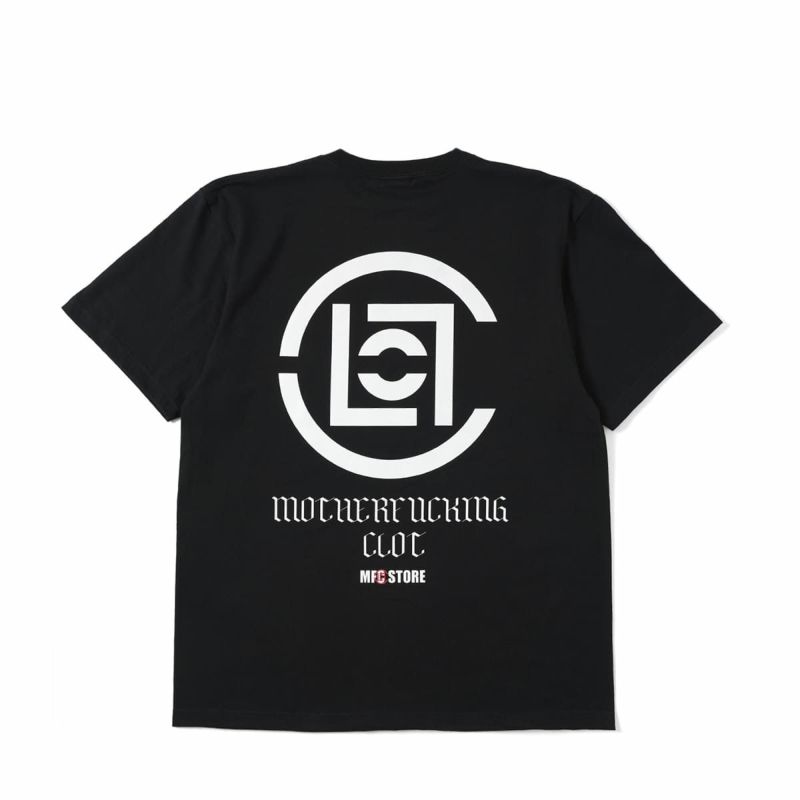 メンズMFC STORE × CLOT ロンT - Tシャツ/カットソー(七分/長袖)