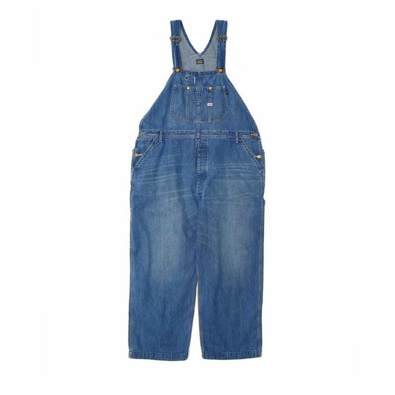 Lee x MFC STORE DENIM OVERALLS | MFC STORE OFFICIAL ONLINESTORE