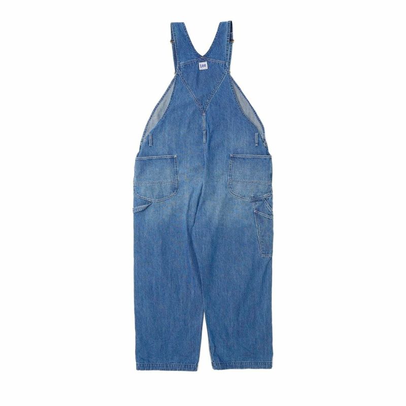 Lee x MFC STORE DENIM OVERALLS