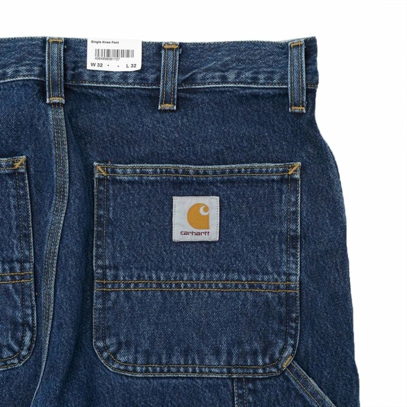 CARHARTT WIP SINGLE KNEE PANT | MFC STORE OFFICIAL ONLINESTORE