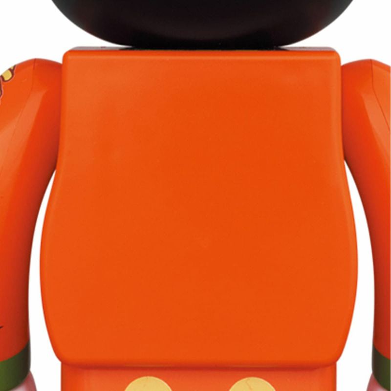 お問い合わせ商品】BE@RBRICK MICKEY MOUSE 