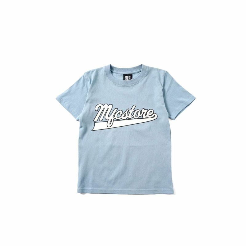 MFC STORE TEAM LOGO T-SHIRT KIDS | MFC STORE OFFICIAL ONLINESTORE