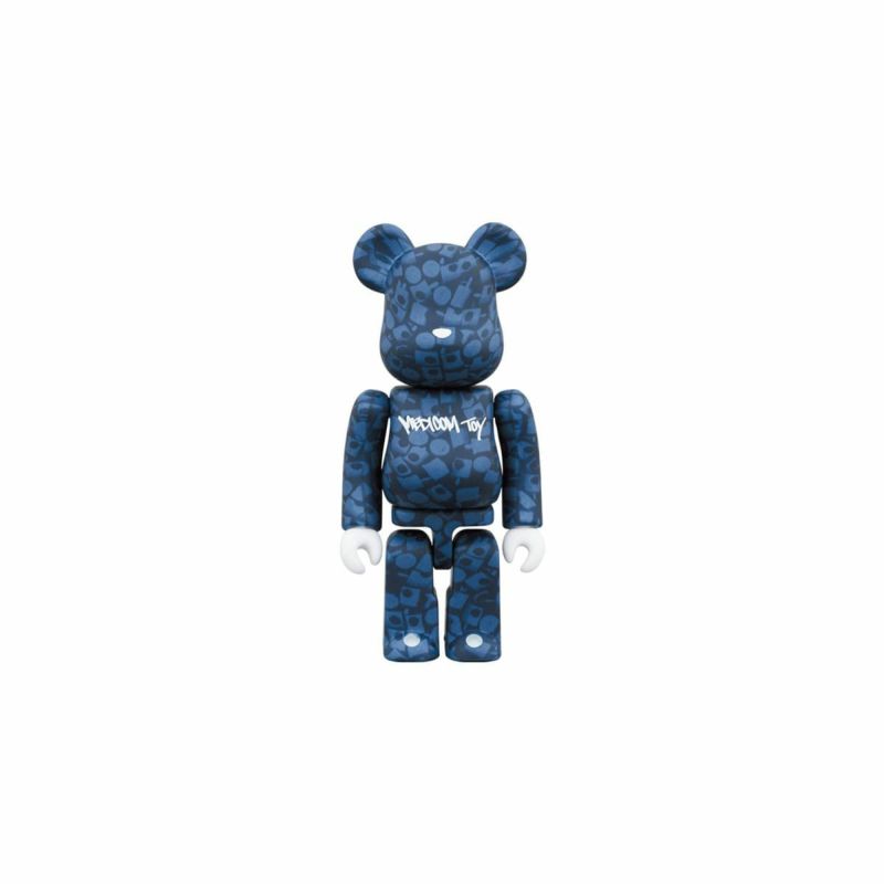 お問い合わせ商品】BE@RBRICK STASH 