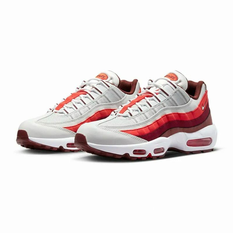 NIKE AIR MAX 95 / DM0011-005 | MFC STORE OFFICIAL ONLINESTORE