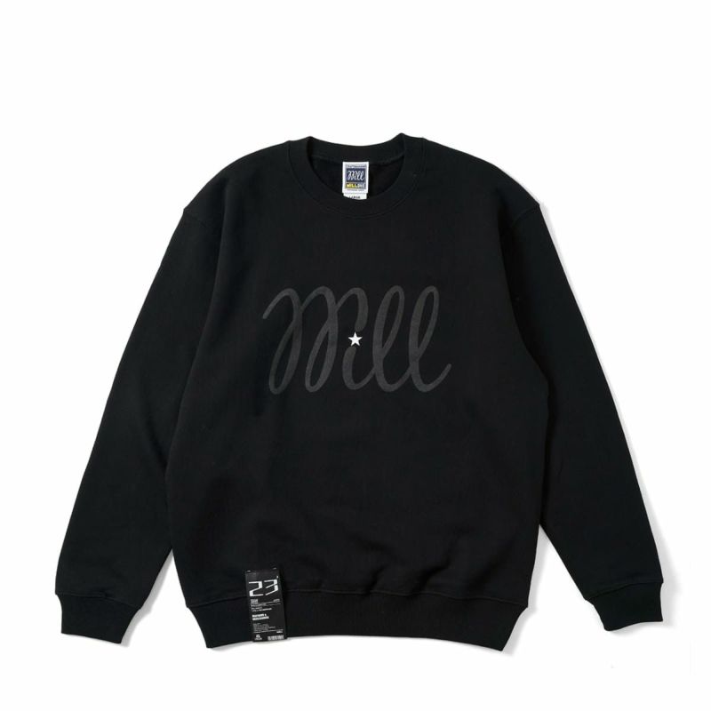 WILL BASIC LOGO SWEAT | MFC STORE OFFICIAL ONLINESTORE