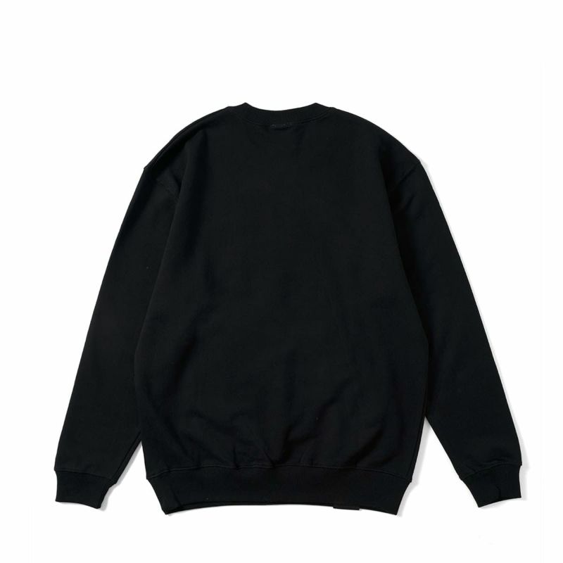 WILL BASIC LOGO SWEAT | MFC STORE OFFICIAL ONLINESTORE