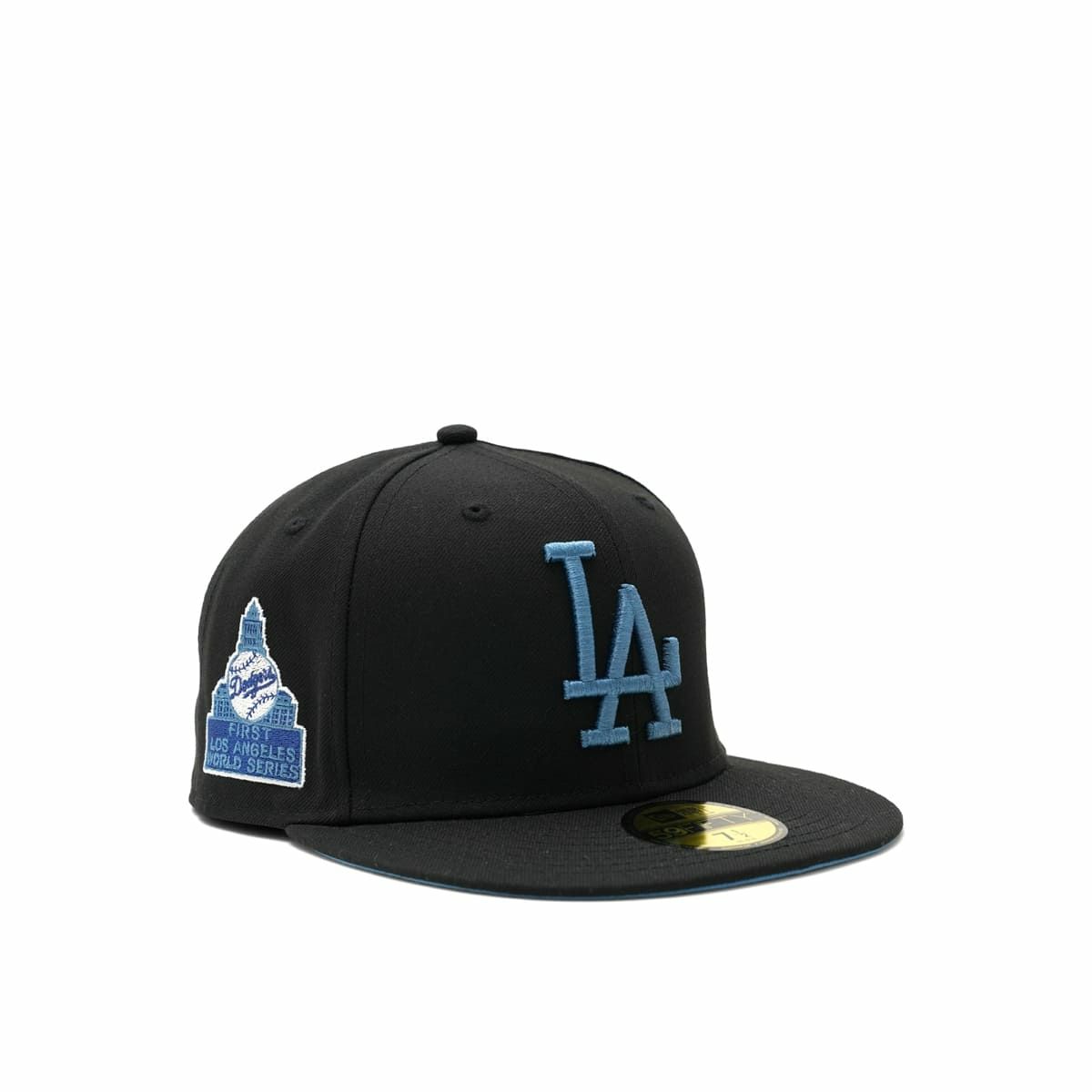 MFC STORE CUSTOM NEW ERA 59FIFTY LOS ANGELES DODGERS / 70718657 