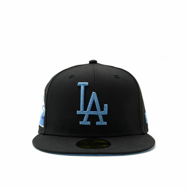 MFC STORE CUSTOM NEW ERA 59FIFTY LOS ANGELES DODGERS
