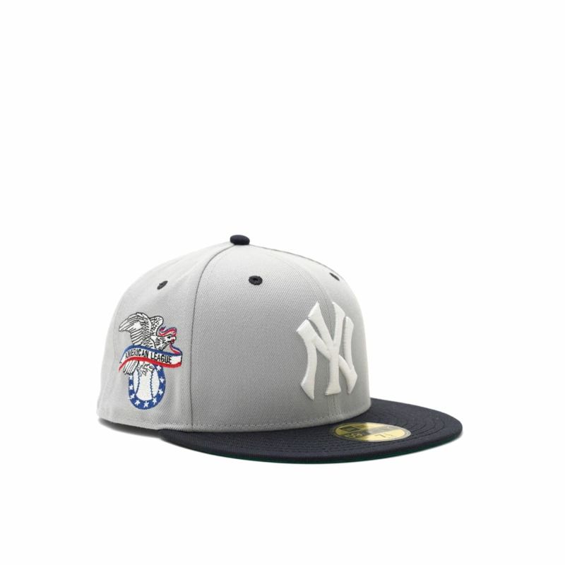 MFC STORE CUSTOM NEW ERA 59FIFTY NEW YORK YANKEES / 70718641
