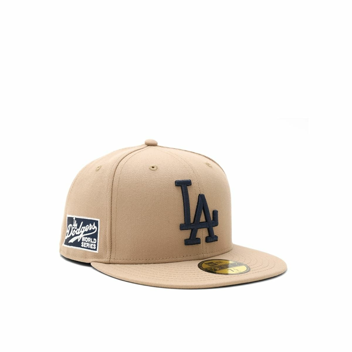 MFC STORE CUSTOM NEW ERA 59FIFTY LOS ANGELES DODGERS / 70718658 