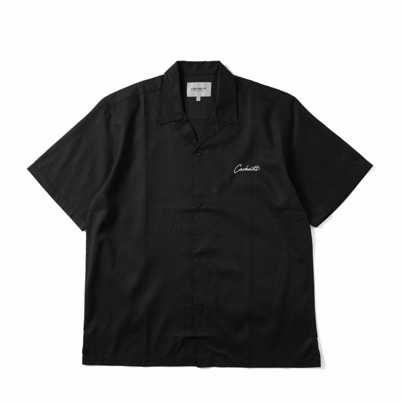 CARHARTT WIP S/S DELRAY SHIRT | MFC STORE OFFICIAL ONLINESTORE