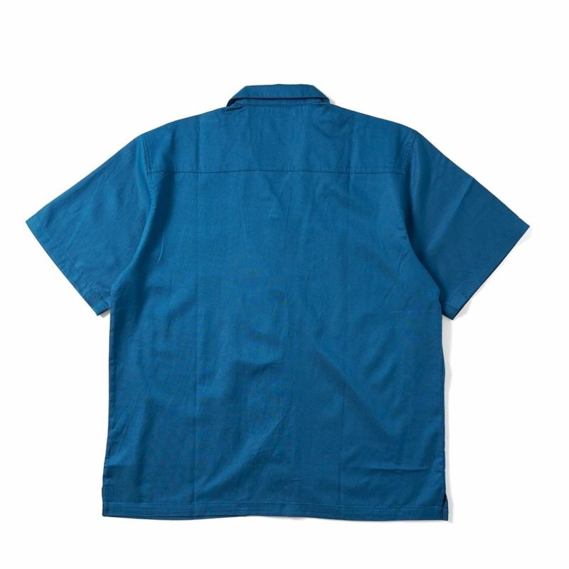 CARHARTT WIP S/S DELRAY SHIRT | MFC STORE OFFICIAL ONLINESTORE