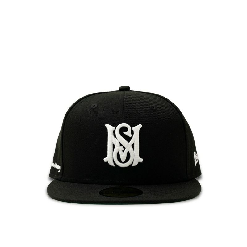 NEW ERA x MFC STORE 59FIFTY 5th ANNIVERSARY MS LOGO CAP
