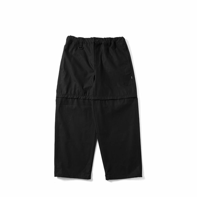 MFC STORE BAGGY STRAIGHT 2WAY PANTS | MFC STORE OFFICIAL ONLINESTORE