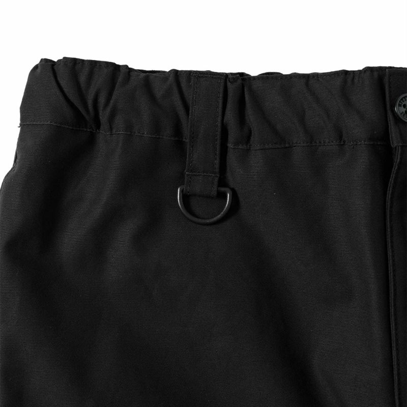 MFC STORE BAGGY STRAIGHT 2WAY PANTS