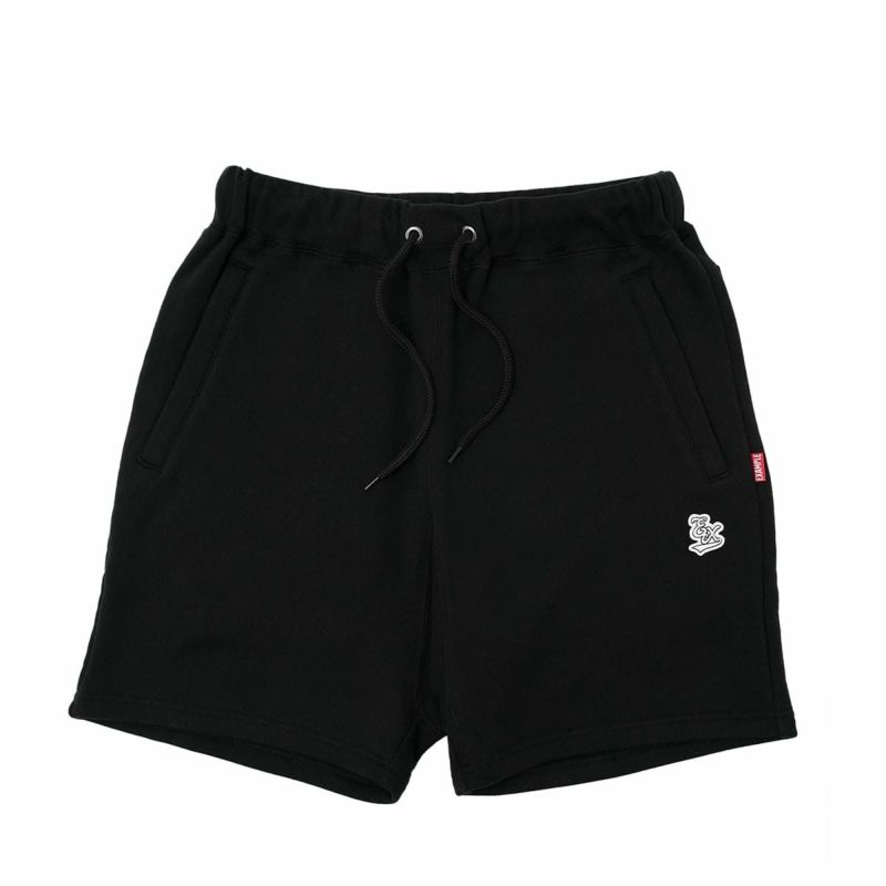 EXAMPLE EX SWEAT SAROUEL SHORTS