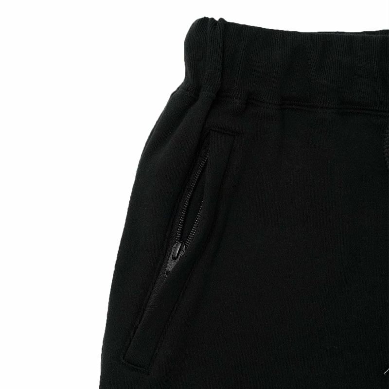 EXAMPLE EX SWEAT SAROUEL SHORTS