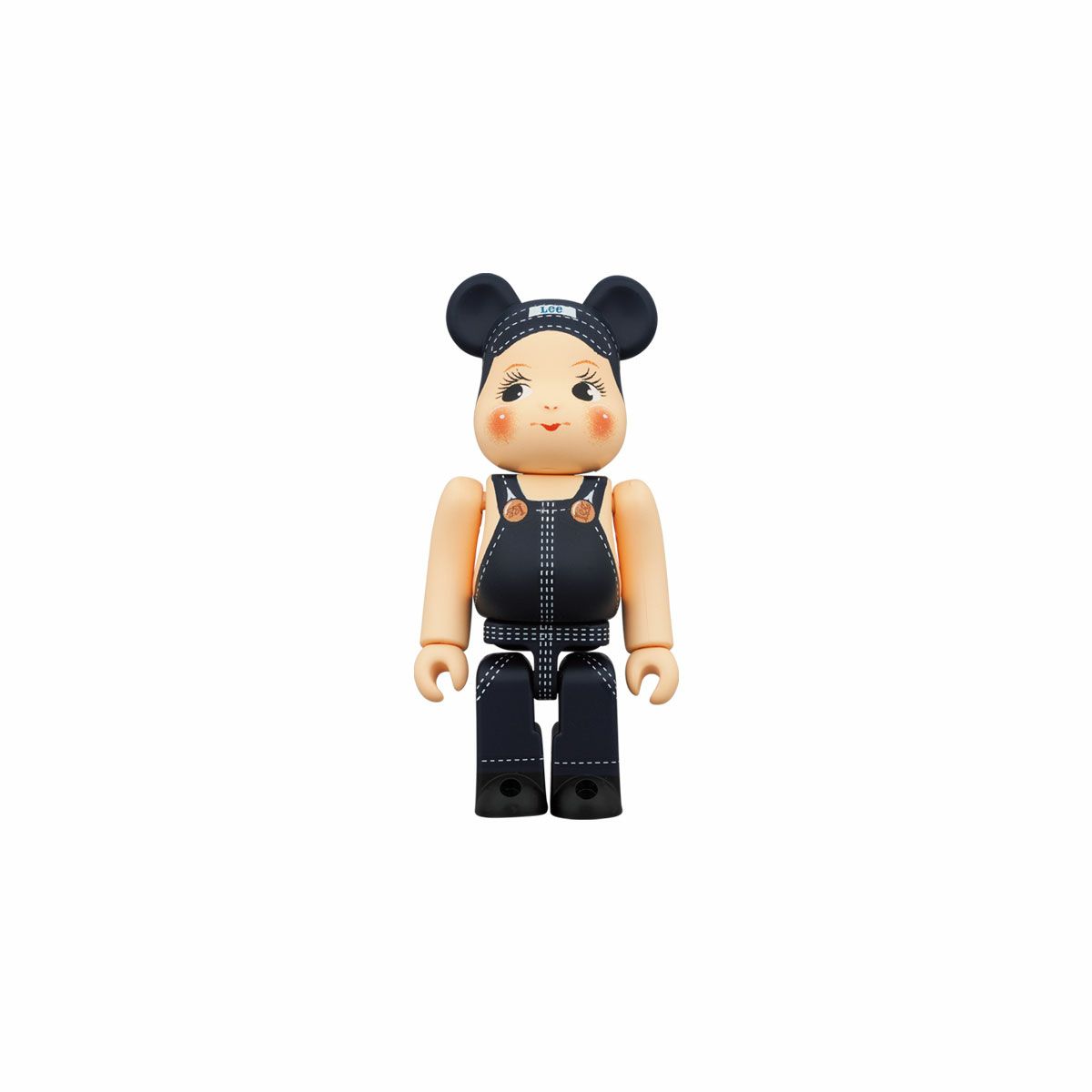 お問い合わせ商品】BE@RBRICK Buddy Lee 100％ & 400％ | MFC STORE 