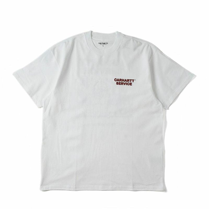 CARHARTT WIP S/S CAR REPAIR T-SHIRT | MFC STORE OFFICIAL ONLINESTORE