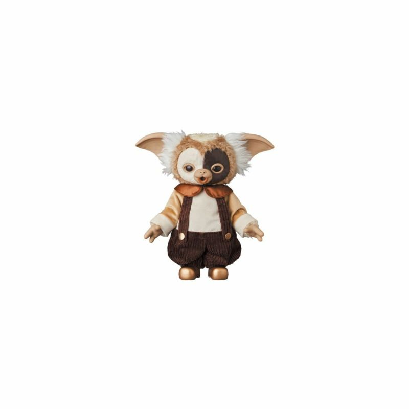 SF/ファンタジー/ホラー MEDICOM TOY - GIZMO MORRIS GREMLINS GIZMO MORRIS GREMLINS medicom toy