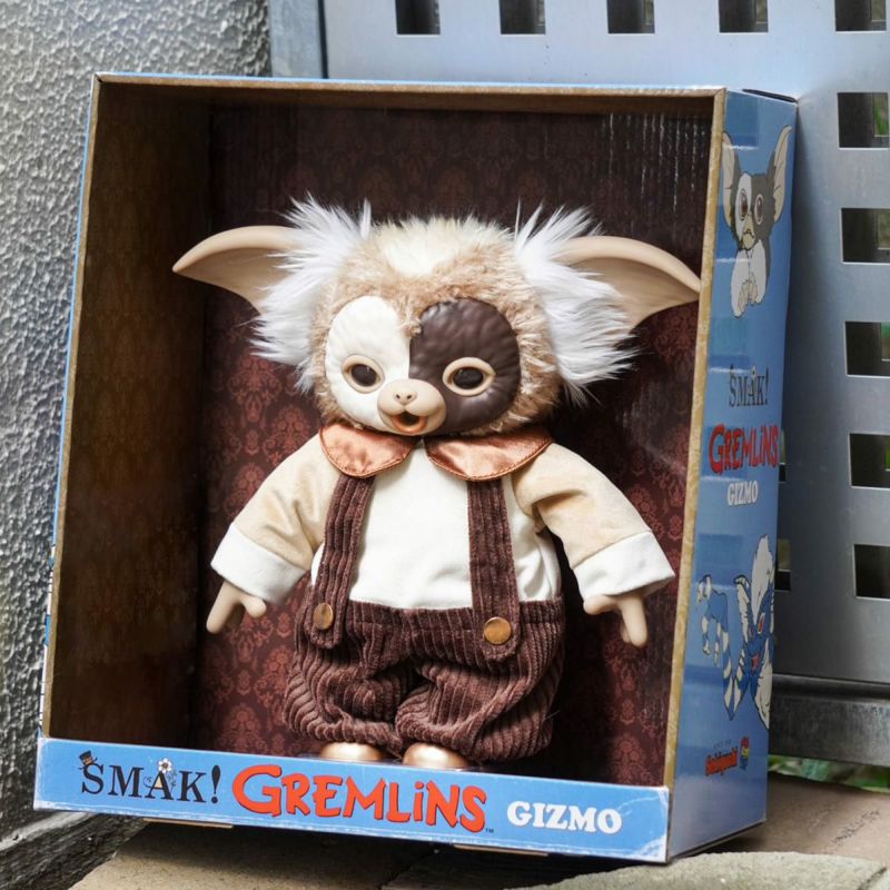 SMAK！ GIZMO MORRIS | MFC STORE OFFICIAL ONLINESTORE