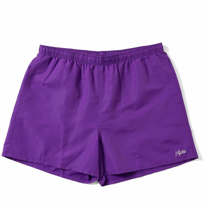 FRUIT OF THE LOOM x MFC STORE SCRIPT LOGO SHORTS | MFC STORE