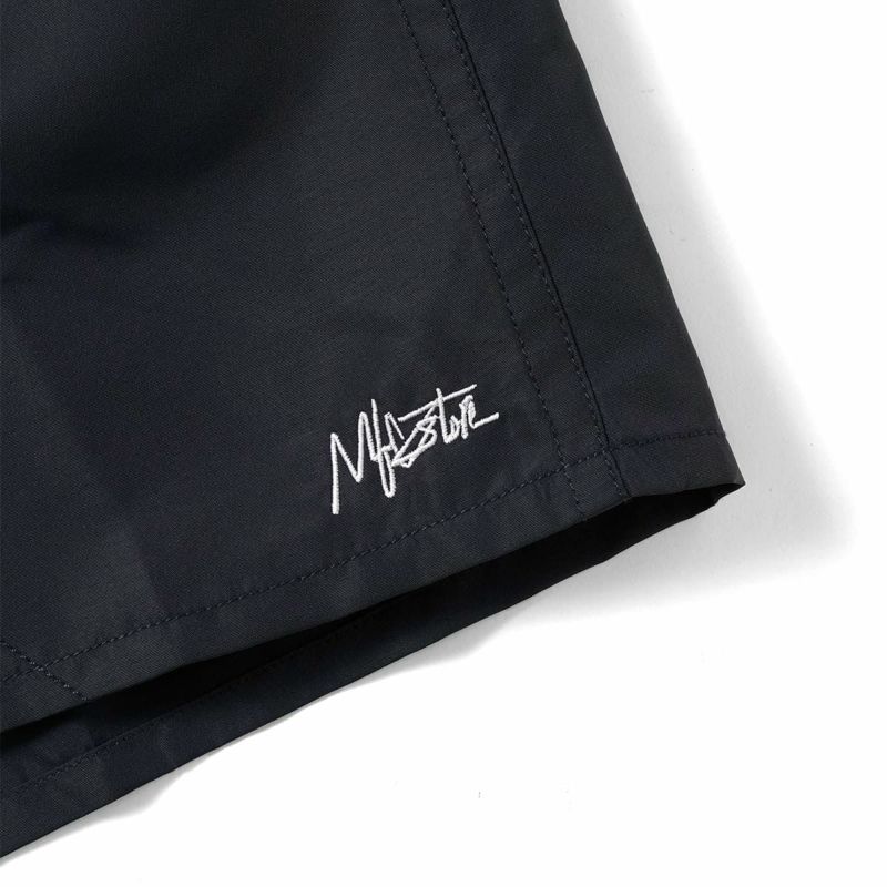 FRUIT OF THE LOOM x MFC STORE SCRIPT LOGO SHORTS | MFC STORE