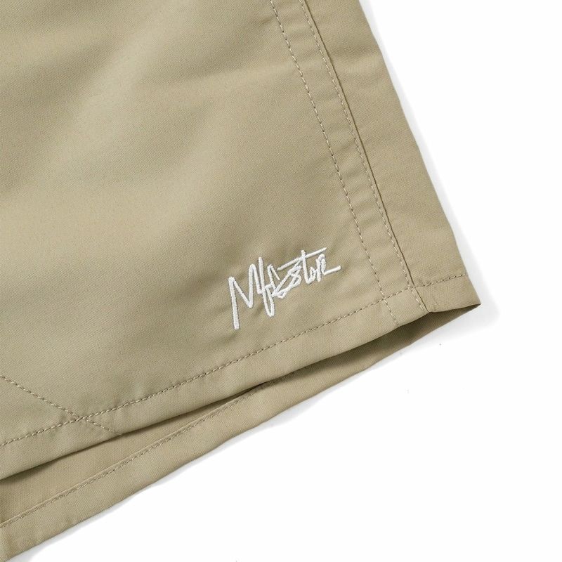 FRUIT OF THE LOOM x MFC STORE SCRIPT LOGO SHORTS | MFC STORE