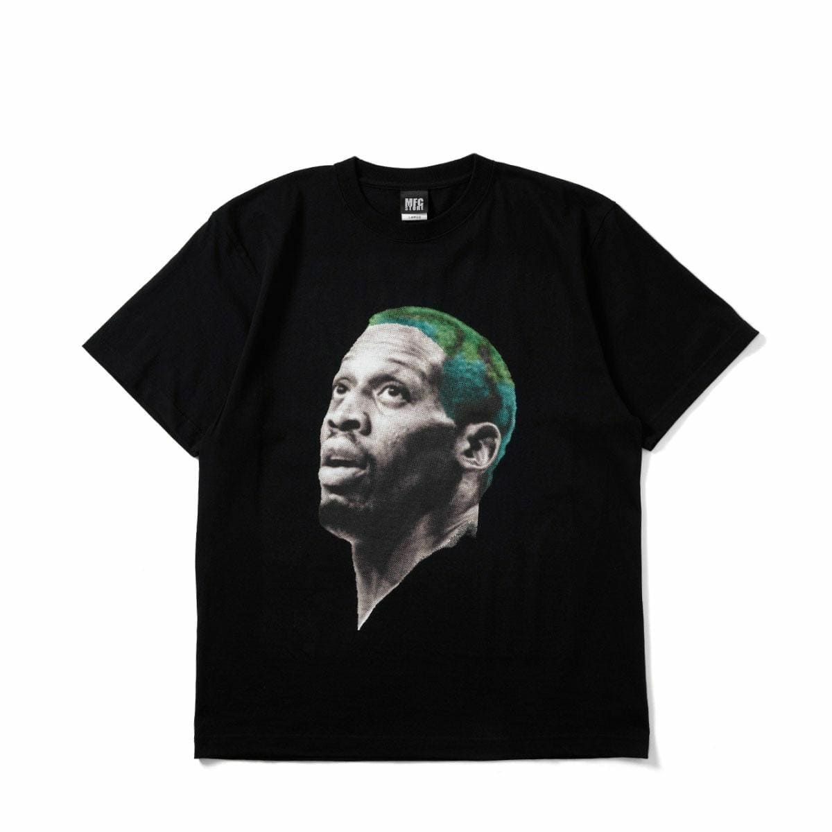 MFC STORE x DENNIS RODMAN x Victory DNA “DENNIS RODMAN” TEE | MFC  