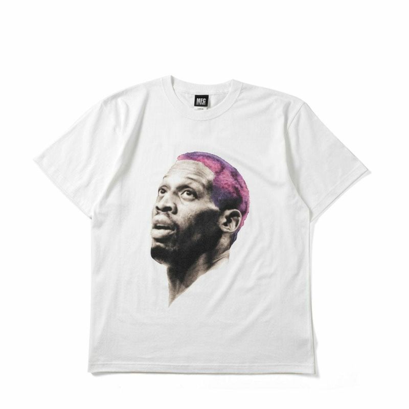 MFC STORE x DENNIS RODMAN x Victory DNA “DENNIS RODMAN” TEE | MFC STORE  OFFICIAL ONLINESTORE