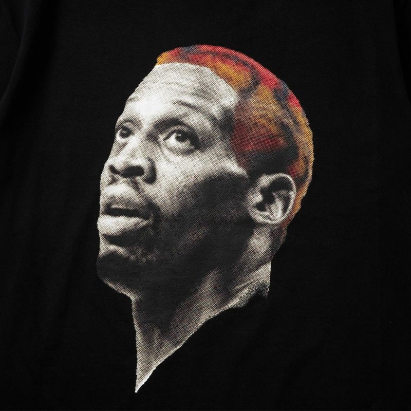 MFC STORE x DENNIS RODMAN x Victory DNA “DENNIS